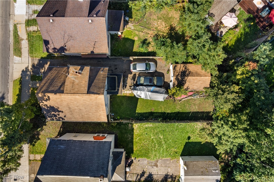 West Portage Path - Residential