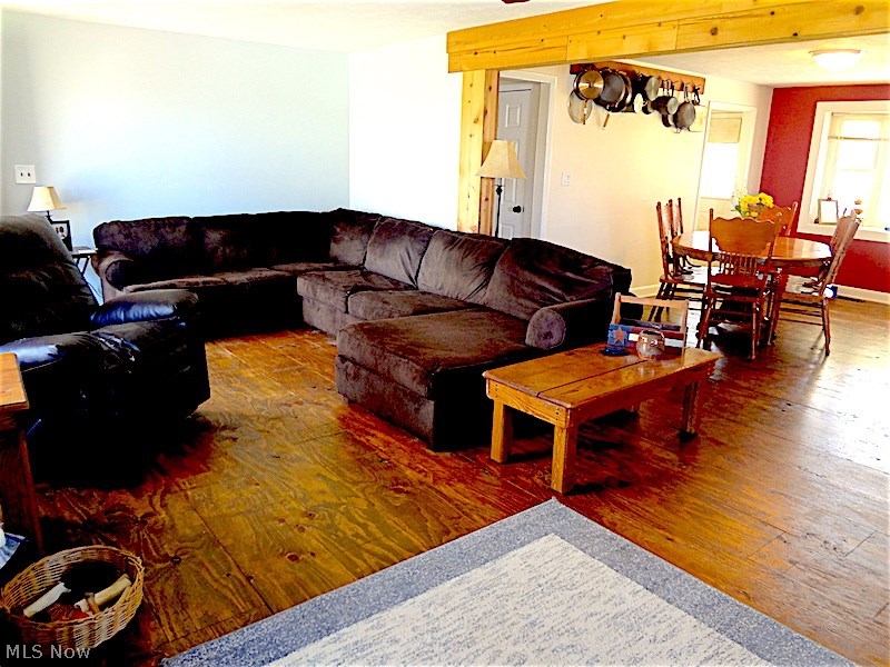 Village/N Perry - Residential