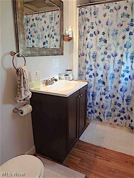 Village/N Perry - Residential