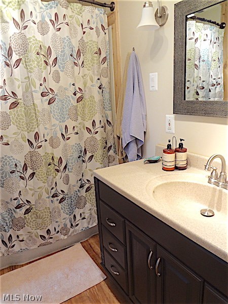 Village/N Perry - Residential