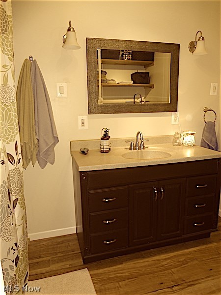 Village/N Perry - Residential