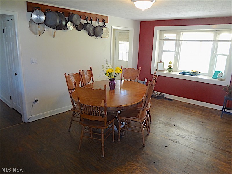 Village/N Perry - Residential