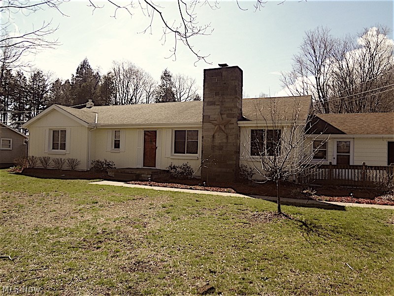 Village/N Perry - Residential