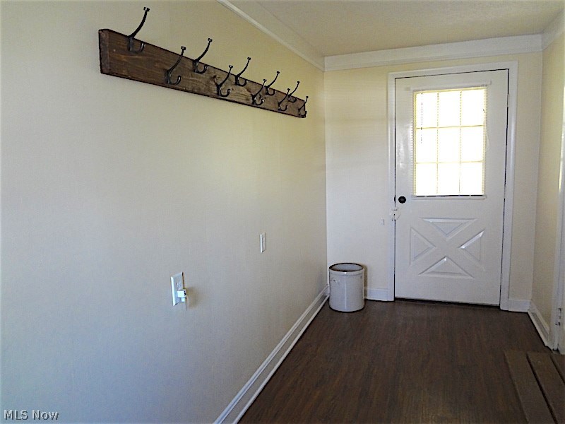 Village/N Perry - Residential