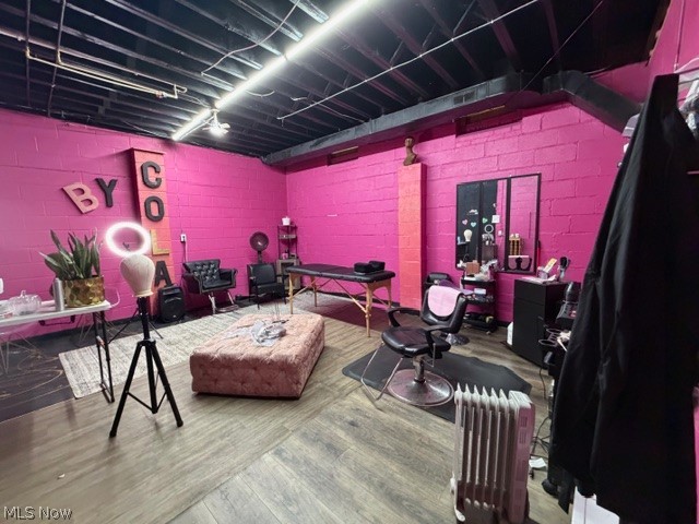 Brooklyn - Commercial Sale