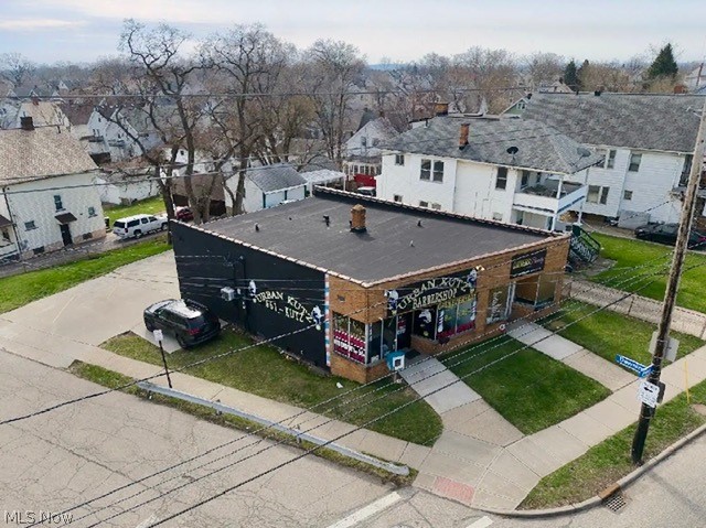 Brooklyn - Commercial Sale