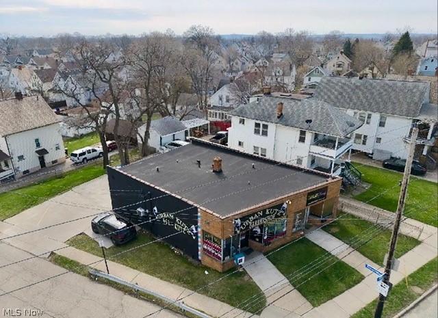 Brooklyn - Commercial Sale