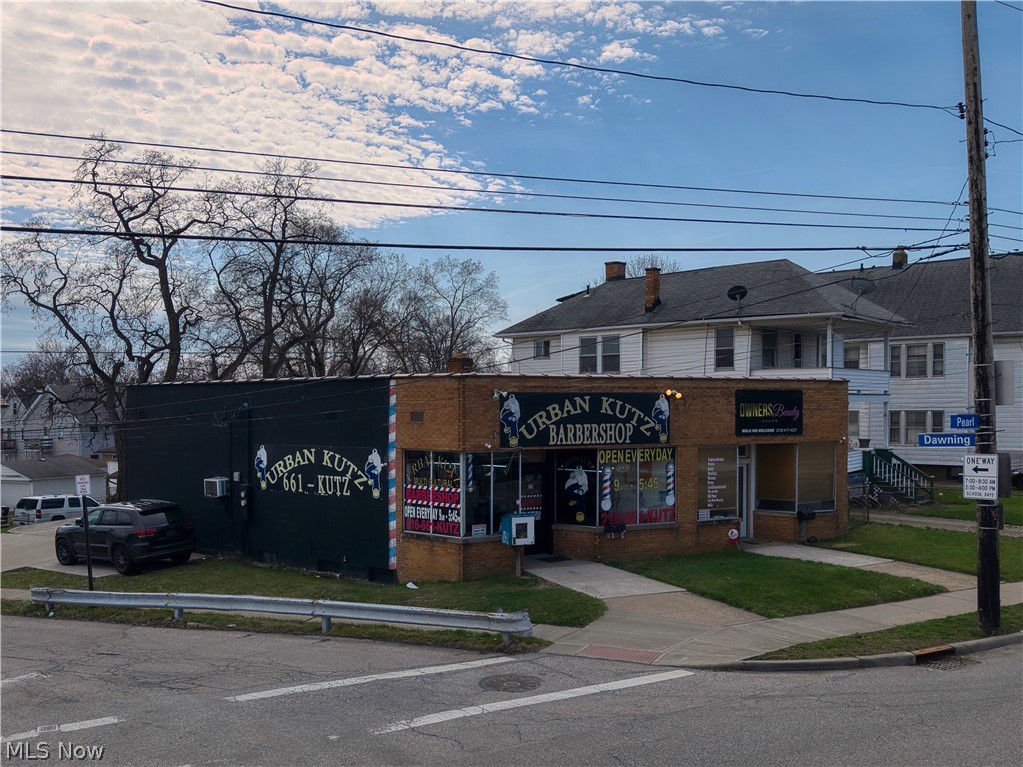 Brooklyn - Commercial Sale