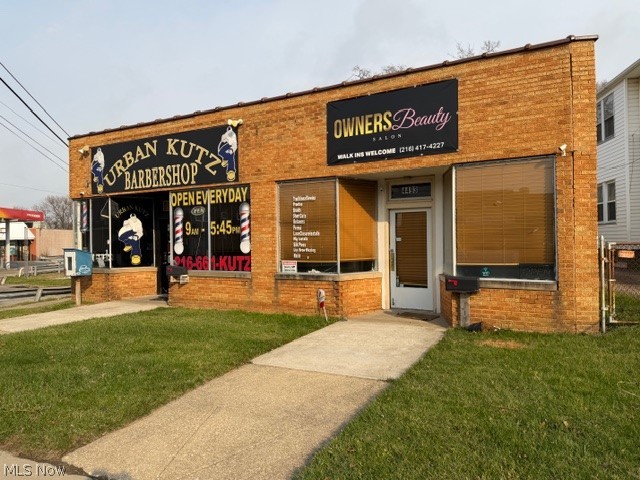 Brooklyn - Commercial Sale