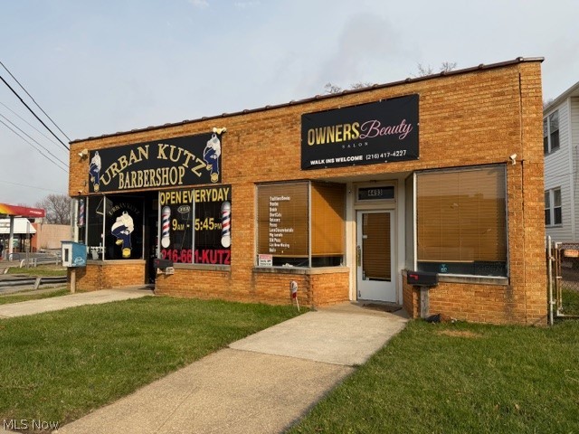 Brooklyn - Commercial Sale