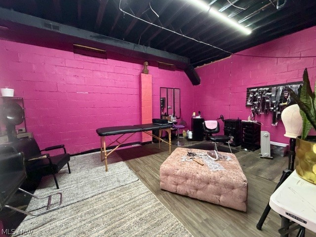 Brooklyn - Commercial Sale