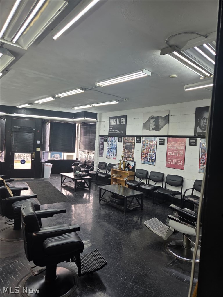 Brooklyn - Commercial Sale