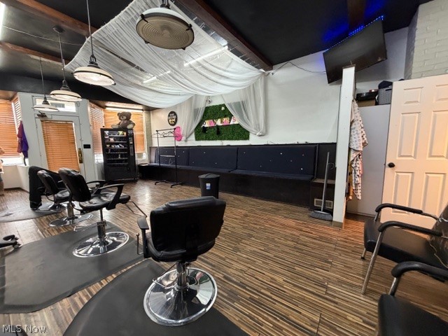 Brooklyn - Commercial Sale