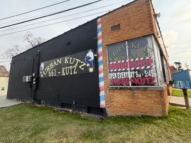 Brooklyn - Commercial Sale