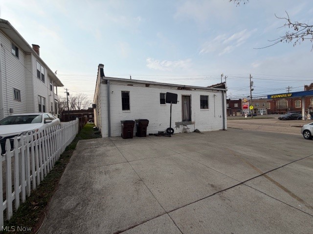 Brooklyn - Commercial Sale