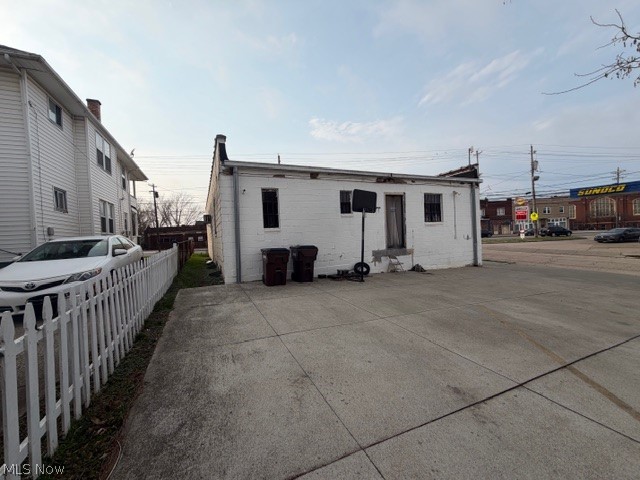 Brooklyn - Commercial Sale