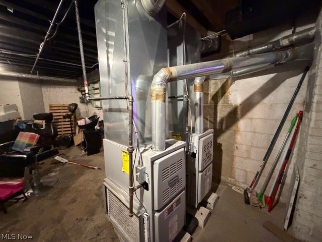 Brooklyn - Commercial Sale