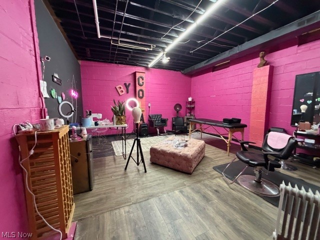 Brooklyn - Commercial Sale