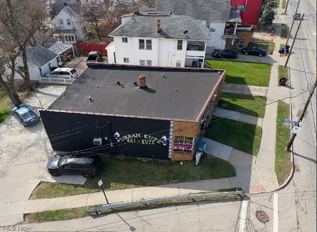 Brooklyn - Commercial Sale