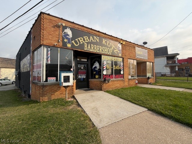 Brooklyn - Commercial Sale