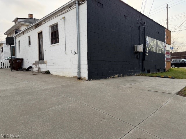 Brooklyn - Commercial Sale