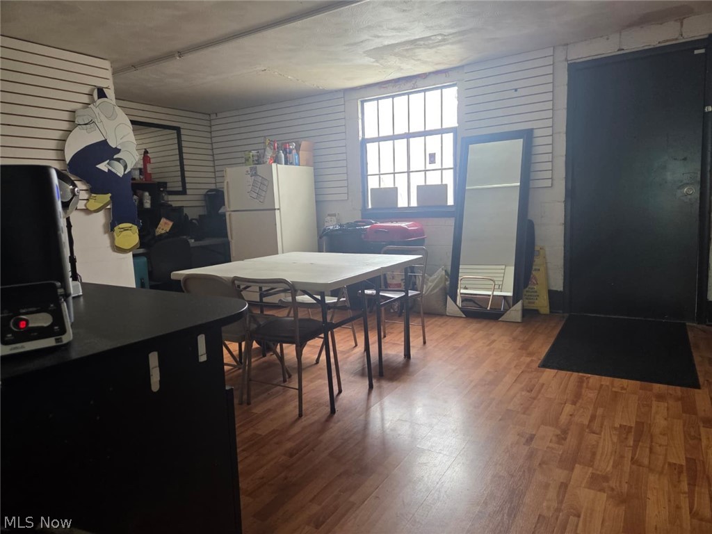 Brooklyn - Commercial Sale