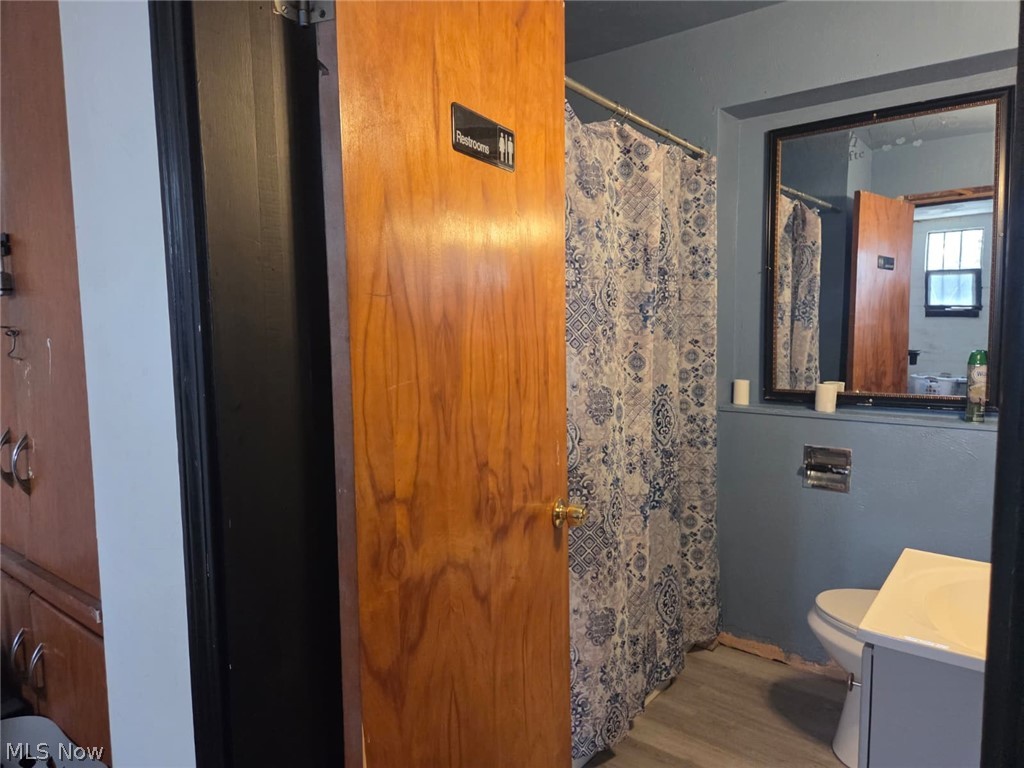 Brooklyn - Commercial Sale