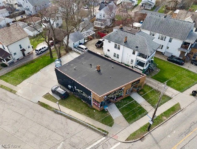 Brooklyn - Commercial Sale