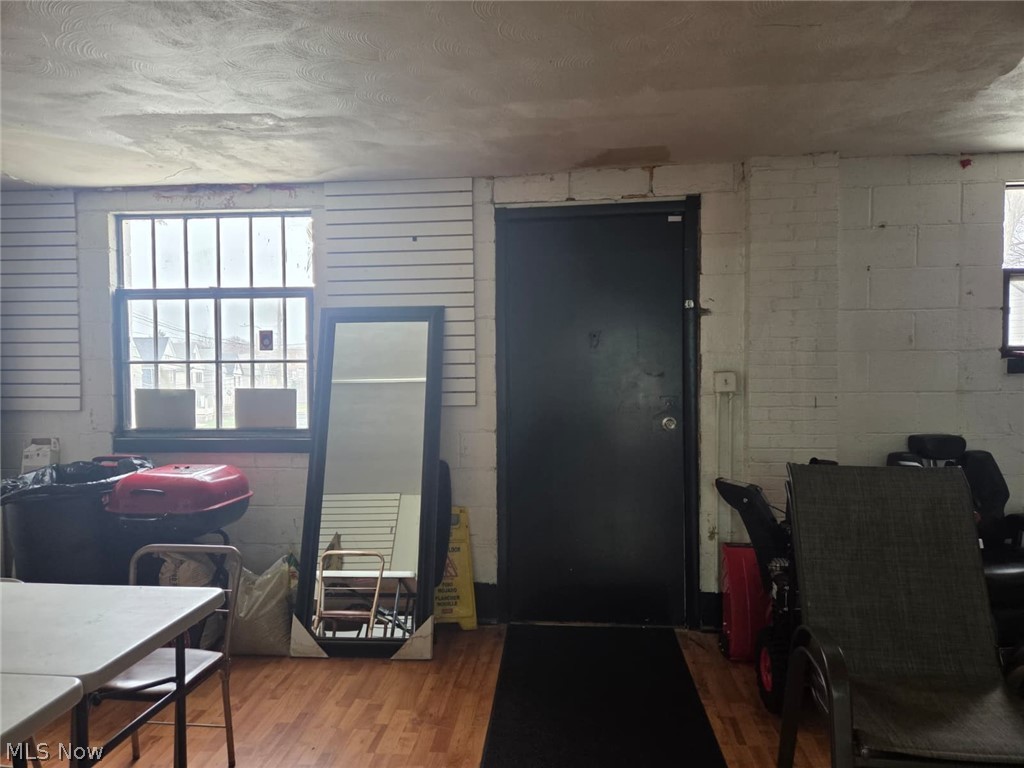 Brooklyn - Commercial Sale