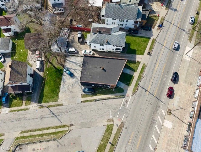 Brooklyn - Commercial Sale