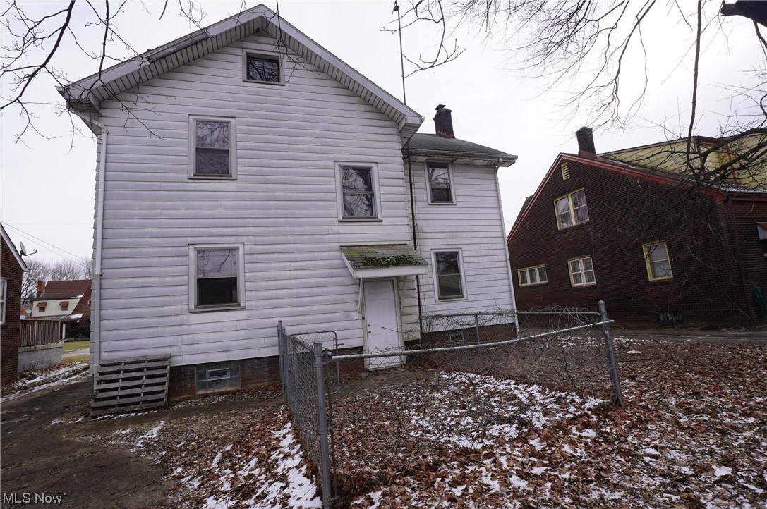 Realty Trust Co - Residential