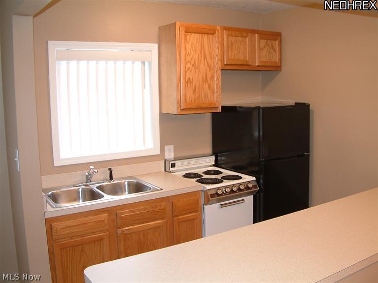 Western Lakewood - Residential Lease