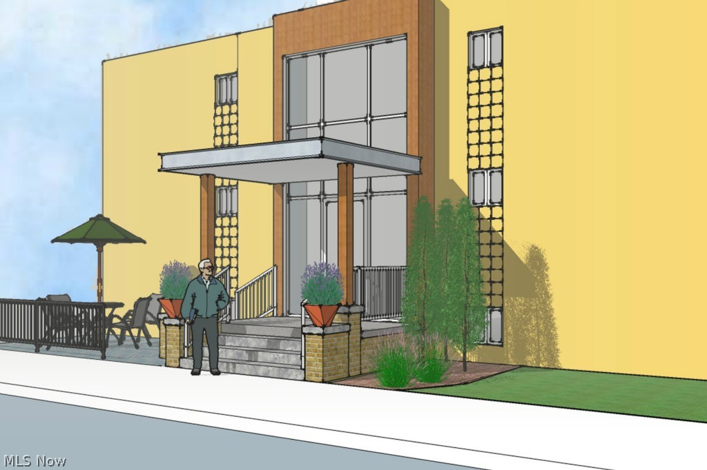 Western Lakewood - Residential Lease