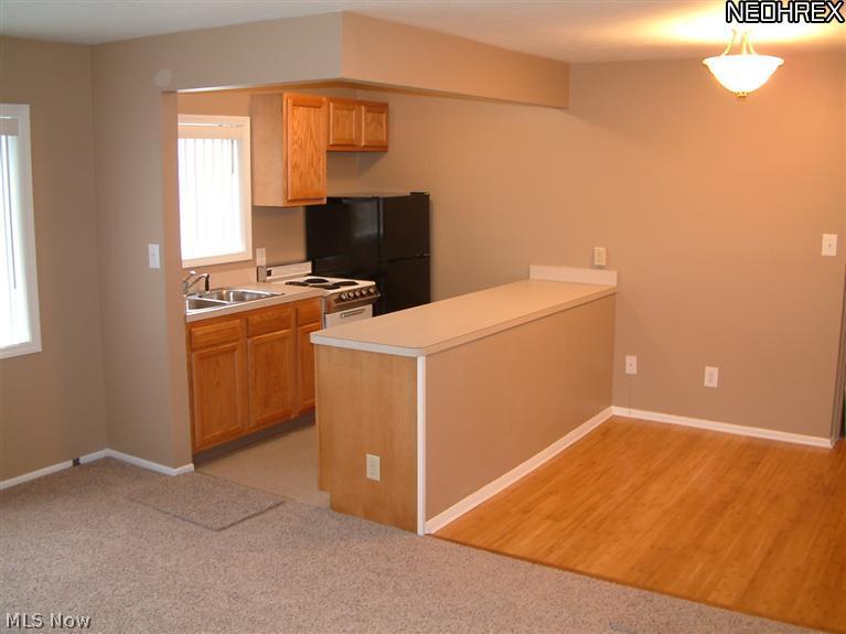 Western Lakewood - Residential Lease