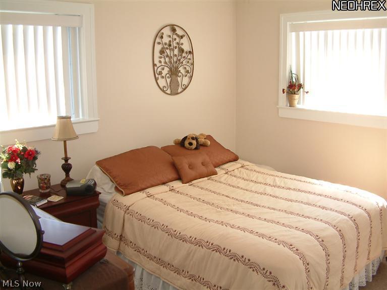 Western Lakewood - Residential Lease