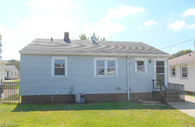 Mayflower Properties - Residential