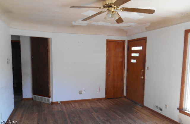 Mayflower Properties - Residential