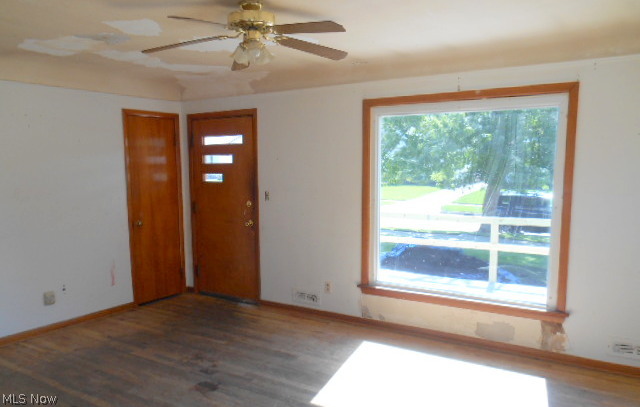 Mayflower Properties - Residential