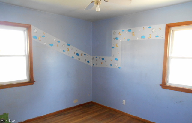 Mayflower Properties - Residential