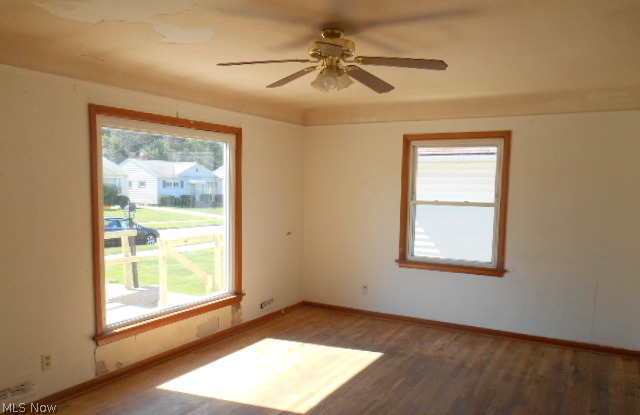 Mayflower Properties - Residential