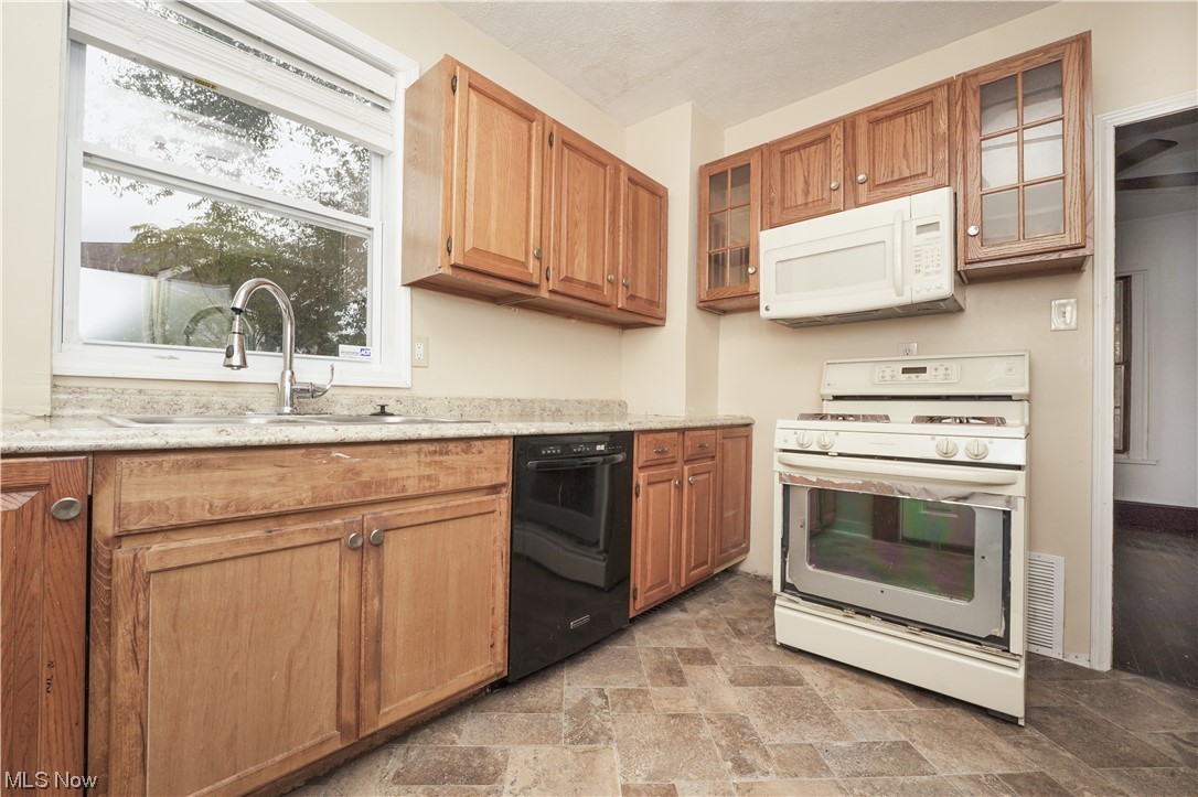 League Park Allotment - Residential