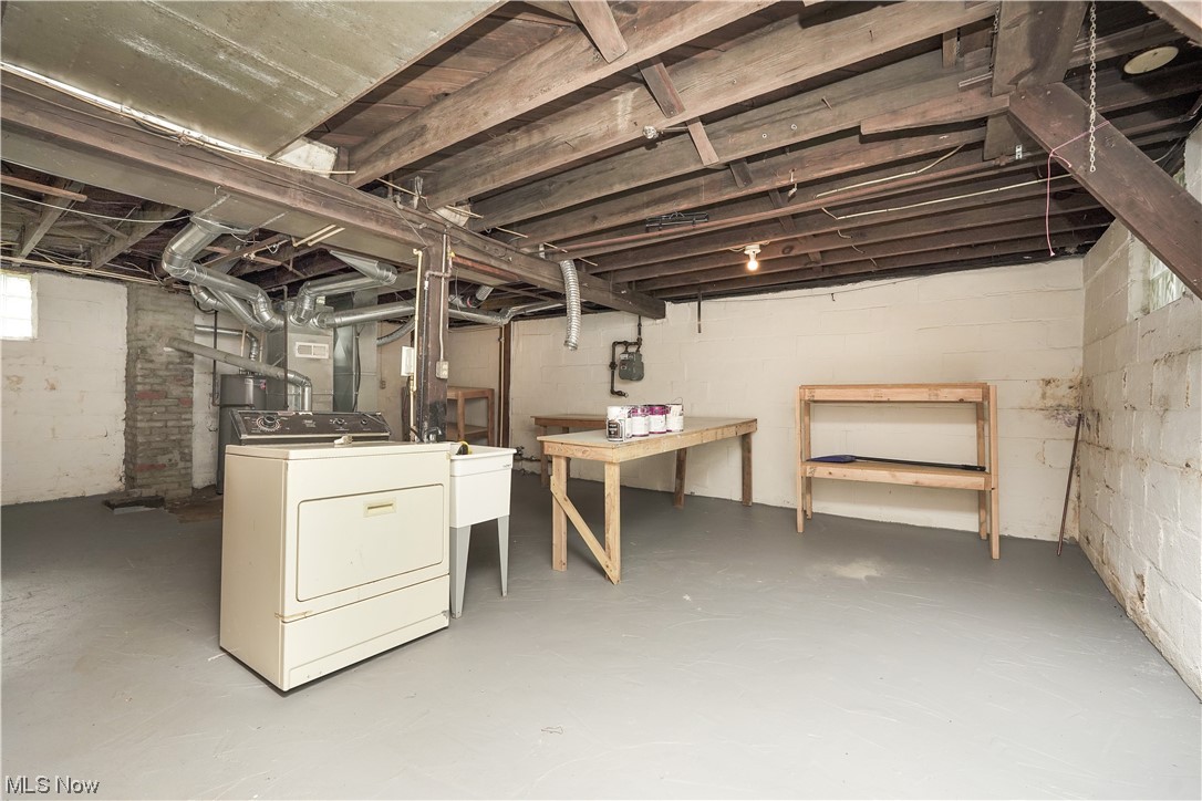 League Park Allotment - Residential