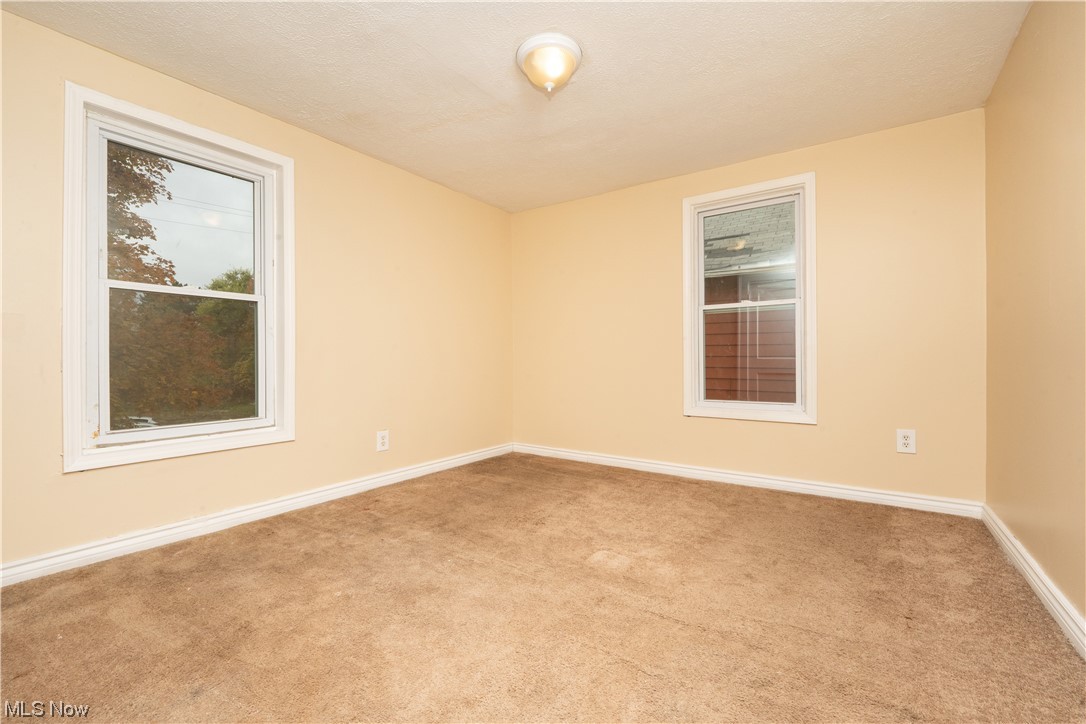 League Park Allotment - Residential