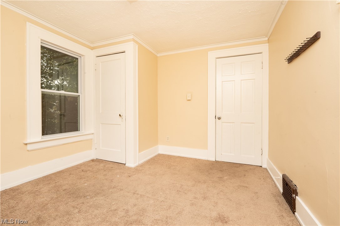 League Park Allotment - Residential