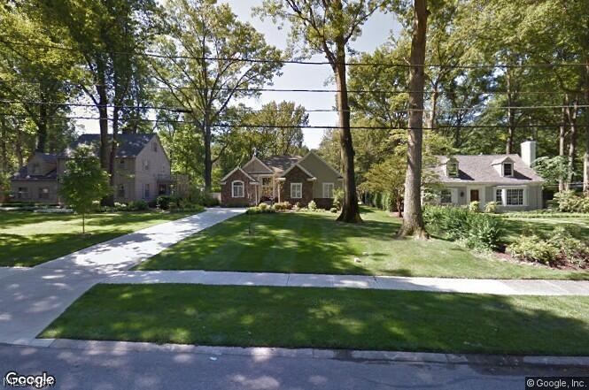 Cahoon Estates 03 - Residential