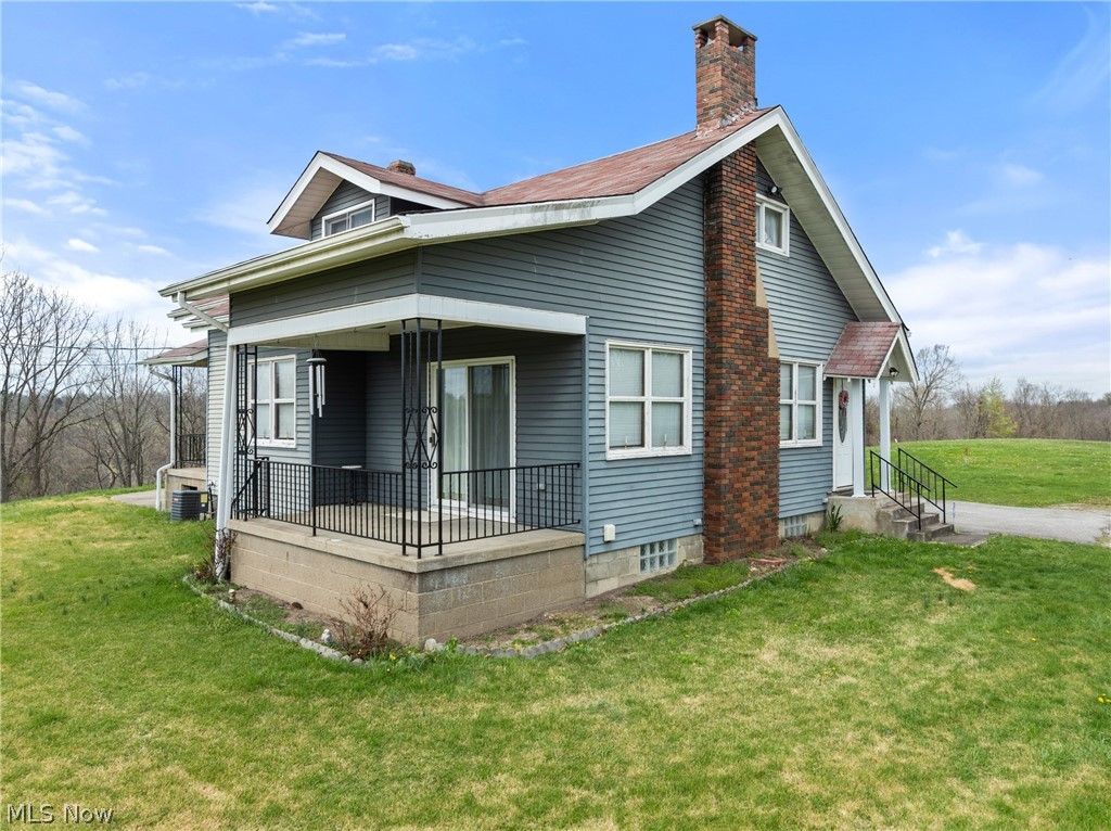 Photo of 68710 Blaine Chermont Road, Bridgeport, OH 43912 (MLS # 5200990)