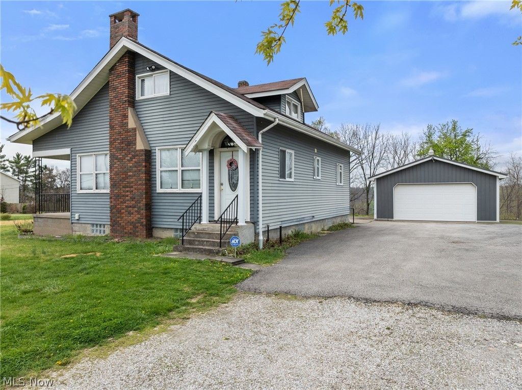 Photo of 68710 Blaine Chermont Road, Bridgeport, OH 43912 (MLS # 5200990)