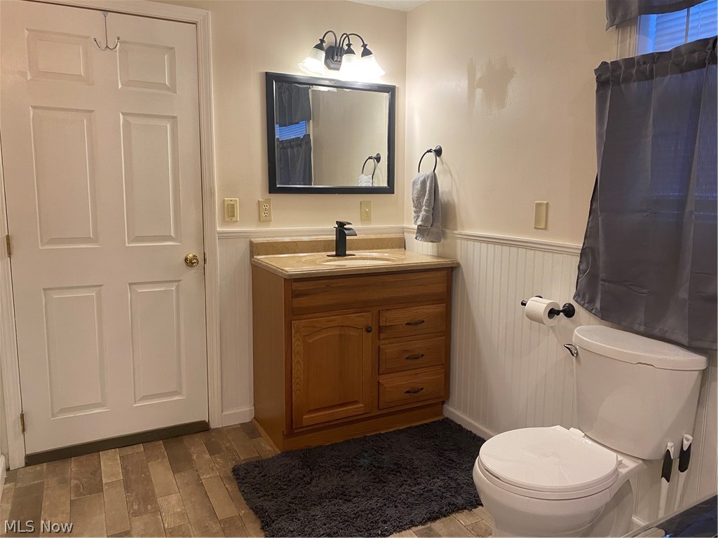 Virginia Wright Adn - Residential