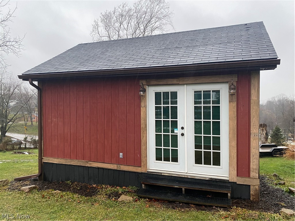 Virginia Wright Adn - Residential