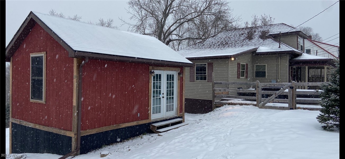 Virginia Wright Adn - Residential